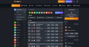 starzbet bahis kuralları